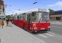 OMSI 2 - Vienna 2 - Line 23A DLC EN/DE Global Steam Digital Key