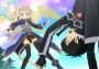 Accel World vs. Sword Art Online Deluxe Edition EU Steam Digital Key