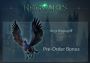 Hogwarts Legacy - Pre-Order Bonus EU Steam Digital Key