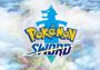 Pokemon: Sword EU Nintendo Switch Digital Key