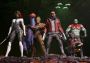 Marvel's Guardians of the Galaxy Deluxe Edition EU Xbox One/Series Digital Key