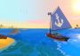 Sail Forth EU Nintendo Switch Digital Key