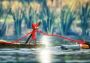 Unravel Global EA App Digital Key
