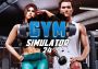 Gym Simulator 24 Global Steam Digital Key