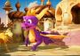 Crash Team Racing Nitro-Fueled + Spyro Game - Bundle EN/DE/FR/IT/PL/ES EU Xbox One/Series Digital Key