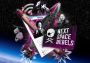 Next Space Rebels EN Argentina Xbox One/Series Digital Key