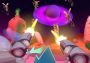 Rick and Morty: Virtual Rick-ality VR Global Steam Digital Key