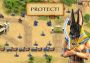 Defense of Egypt: Cleopatra Mission EN/DE/FR/RU/ES Global Steam Digital Key