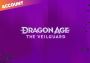 Dragon Age: The Veilguard - PSN Account Global PS5 Digital Key