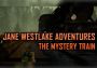 Jane Westlake Adventures: The Mystery Train EN Global Steam Digital Key
