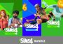 The Sims 4 - Bundle Pack 2 DLC Global EA App Digital Key