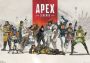 Apex Legends - Lifeline and Bloodhound Double Pack DLC Global EA App Digital Key