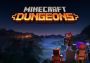 Minecraft Dungeons EN United Kingdom Xbox One/Series Digital Key