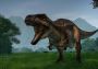Jurassic World Evolution - Carnivore Dinosaur Pack DLC EU Steam Digital Key