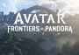 Avatar: Frontiers of Pandora Argentina Xbox Series Digital Key