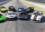 Assetto Corsa + Dream Packs Global Steam Digital Key