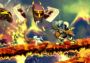 Dust: An Elysian Tail EN/DE/FR/IT/JA/ES Global Steam Digital Key