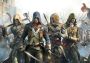 Assassin's Creed Triple Pack - Black Flag + Unity + Syndicate Turkey Xbox One/Series Digital Key