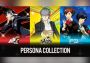 Persona - Collection Brazil Xbox One/Series Digital Key