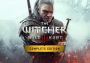 The Witcher 3: Wild Hunt Complete Edition EN Turkey Xbox One/Series Digital Key