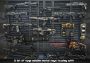 Dead Effect EN/DE/CS/RU/ES/HU Global Steam Digital Key