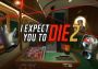 I Expect You To Die 2: The Spy and the Liar VR EN Global Steam Digital Key