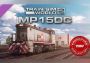 Train Sim World 2: Caltrain MP15DC Diesel Switcher Loco DLC EN/DE/FR/IT/PL/RU/ZH/ES Global Steam Digital Key