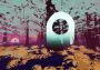 Shape of the World Global Steam Digital Key