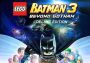 LEGO Batman 3: Beyond Gotham Deluxe Edition United Kingdom Xbox One/Series Digital Key