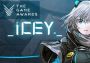 Icey EN/FR/JA/ZH/ES/ZH Global Steam Digital Key