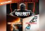 Call of Duty: Black Ops 3 - Zombies Deluxe - Steam Account EN Global Steam Digital Key