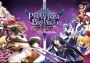 Phantom Breaker: Omnia Global Steam Digital Key