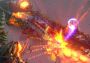 BlazeRush EN/RU Global Steam Digital Key