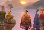 Broken Age EN/DE/FR/IT/RU/ES Global Steam Digital Key