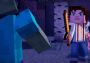 Minecraft: Story Mode - A Telltale Games Series EN/DE/FR/IT/RU/ES Global Steam Digital Key