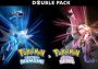 Pokemon: Brilliant Diamond + Shining Pearl - Bundle United States Nintendo Switch Digital Key