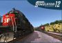 Trainz Simulator 12 EN Global Steam Digital Key