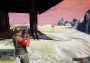 Cyborg Invasion Shooter 3: Savior Of The World EN Global Steam Digital Key
