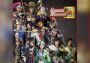 Dynasty Warriors 9 Special Scenario Edition Argentina Xbox One/Series Digital Key