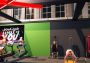 Gym Simulator 24 Global Steam Digital Key