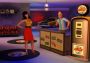 The Sims 3: Fast Lane Stuff DLC EU EA App Digital Key