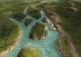 Victoria 3: Colossus of the South DLC EU Steam Digital Key
