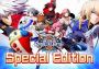 BlazBlue: Cross Tag Battle Special Edition Turkey Xbox One/Series/Windows Digital Key