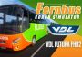Fernbus Simulator: VDL Futura FHD2 DLC Global Steam Digital Key