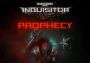 Warhammer 40,000: Inquisitor - Prophecy Global Steam Digital Key