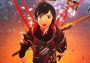 Scarlet Nexus - Weapon Bundle DLC Global Xbox One/Series Digital Key