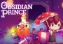 Obsidian Prince Global Steam Digital Key