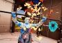 Swords of Gurrah VR Global Steam Digital Key