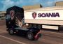 Euro Truck Simulator 2 - Mighty Griffin Tuning Pack DLC EN/DE/FR/PL/CS Global Steam Digital Key