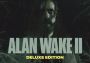 Alan Wake 2 Deluxe Edition Egypt Xbox Series Digital Key